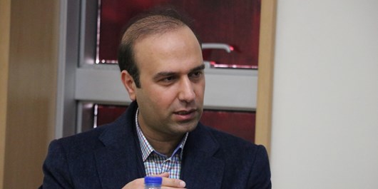 رئیس کانون کارآفرینان استان زنجان تاکید کرد:  نقش بانک های عامل در جهش تولید