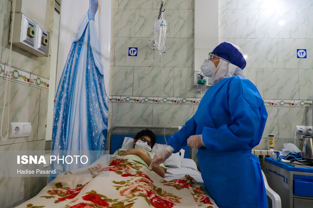 طی هفته‌های آتی رخ خواهد داد؛ پیش‌بینی‌ بستری روزانه ۱۵۰ بیمار کرونایی در زنجان